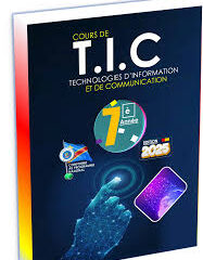 Technologies d&rsquo;information et de communication 7 EB