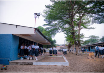 Bâtiment – Cycle Inférieur