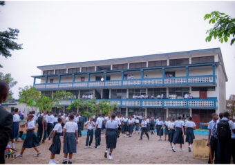 Bâtiment – Cycle Supérieur