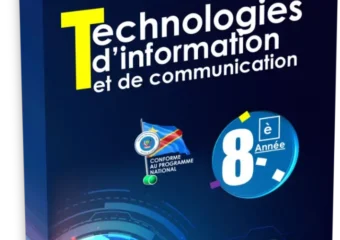 Technologies d&rsquo;information et de communication 8 EB
